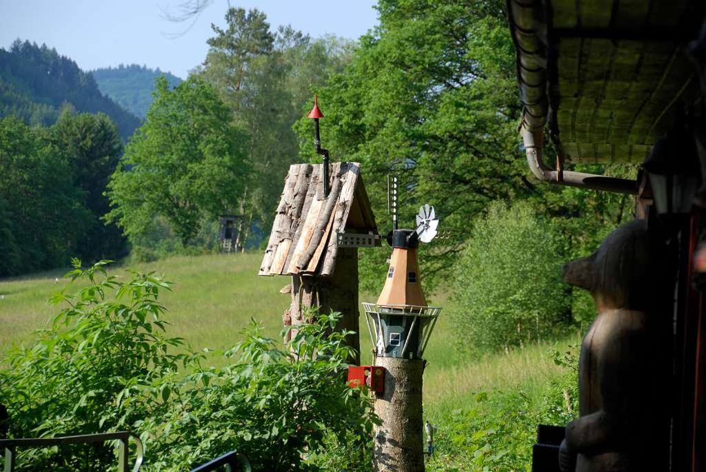 Holiday home Waldnest Odenwald - Waldhauszimmer Wald-Michelbach