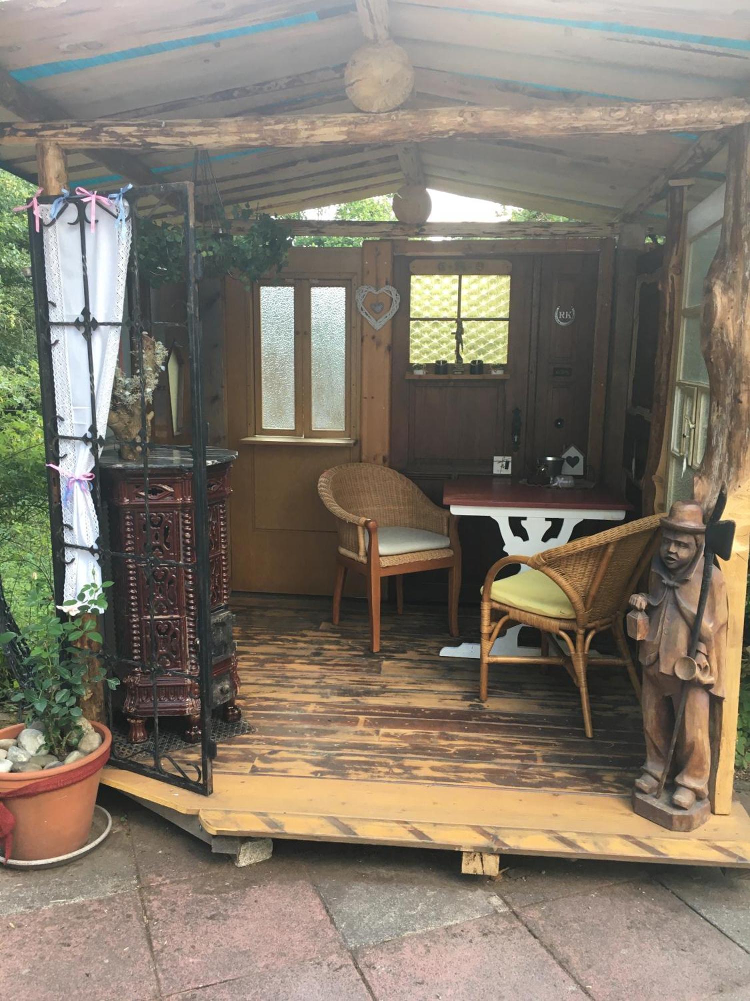 Waldnest Odenwald - Waldhauszimmer Holiday home