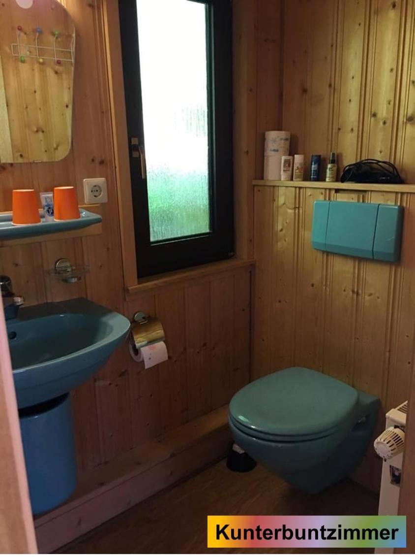 Waldnest Odenwald - Waldhauszimmer *
