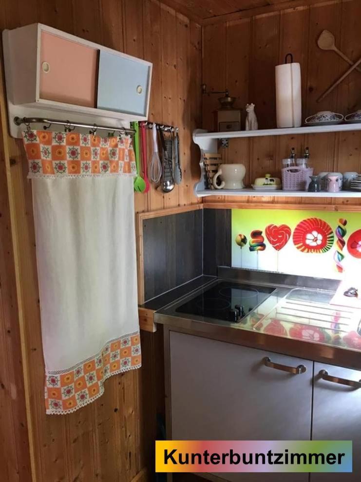 Waldnest Odenwald - Waldhauszimmer Holiday home